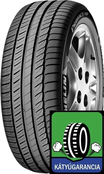 Michelin Primacy HP MO GRNX       225/45 R17 91W