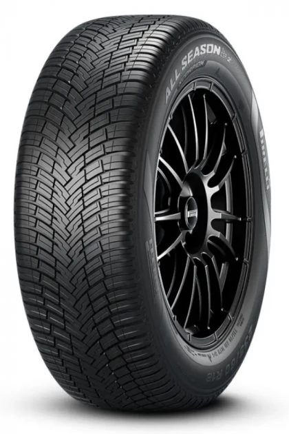 Pirelli Scorpion Verde All Season SF2 XL      275/45 R21 110Y