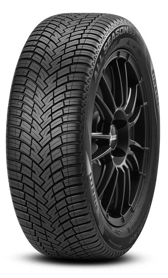 Pirelli Cinturato All Season SF2   Seal  ELT (+) 255/45 R19 100T