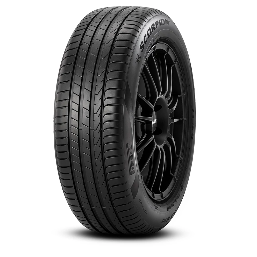 Pirelli Scorpion XL  VOL NCS ELT 295/35 R22 108H
